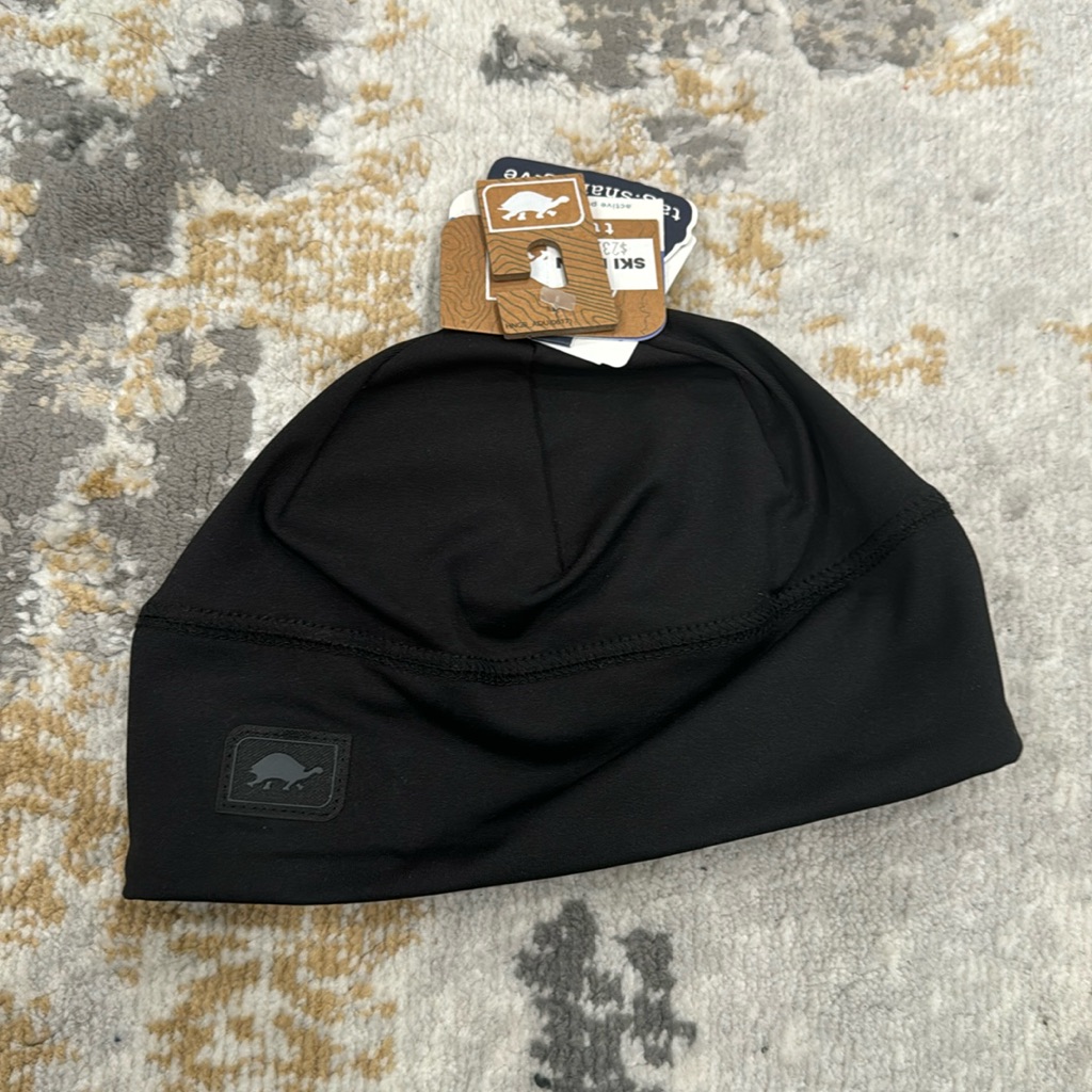 Turtlefur Cap